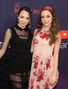 Merrell twins