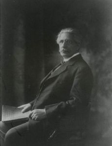 Francisco Henríquez y Carvajal