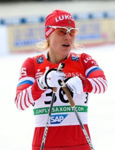 Natalya Matveyeva