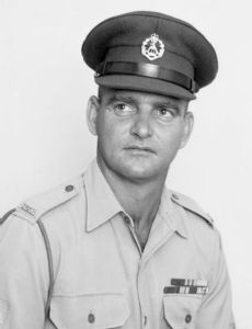 Keith Payne
