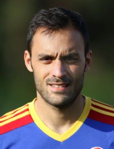 Sergi Moreno