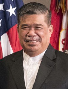 Mohamad Sabu