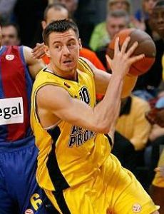Aleksej Nešović