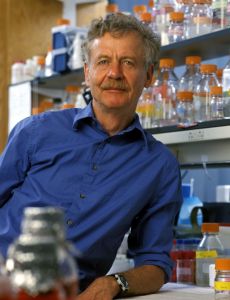 Rudolf Jaenisch