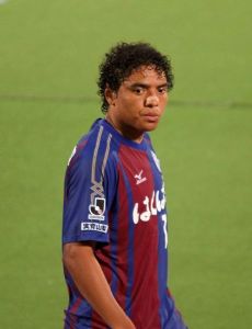 Davi José Silva do Nascimento