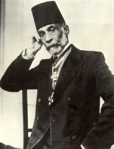 Musa al-Husayni