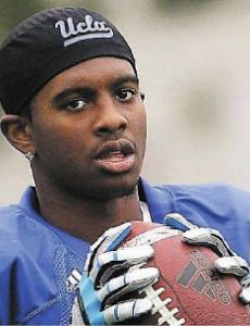 Jerry Rice, Jr