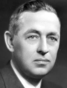 Philip K. Wrigley