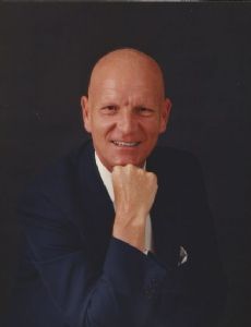 Patrick Wright, Baron Wright of Richmond