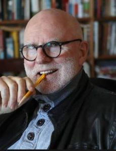 Tom Scott (cartoonist)
