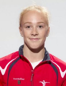 Martine Skregelid