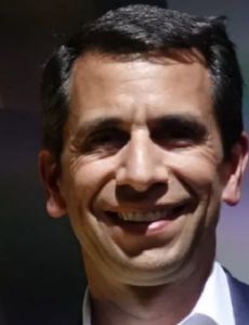 Joe Lawrence (CEO)