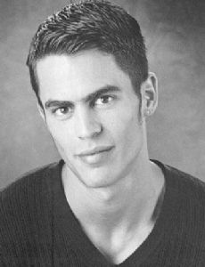 Jeremy Gillitzer