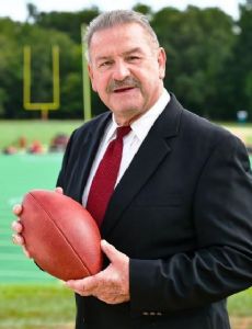 Ron Saul