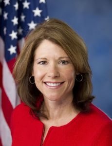 Cheri Bustos