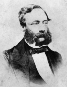 Thomas Moffatt