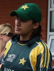 Asmavia Iqbal