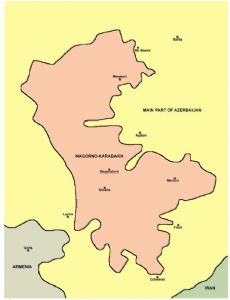 Law on Abolishment of Nagorno-Karabakh Autonomous Oblast
