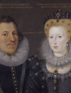 Thomas Scrope, 10th Baron Scrope of Bolton