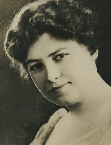 Louise Peete