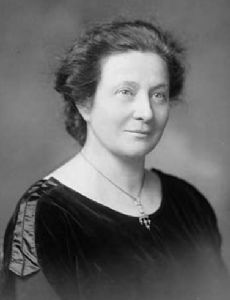 Františka Plamínková