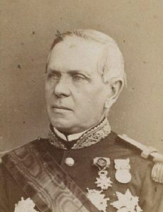 Louis Raymond de Montaignac de Chauvance