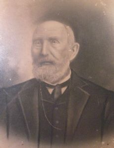 Hermann Rogalla von Bieberstein