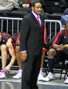 Paul James (basketball)