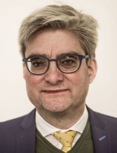Søren Pind