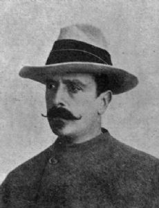 Paolo Orsi