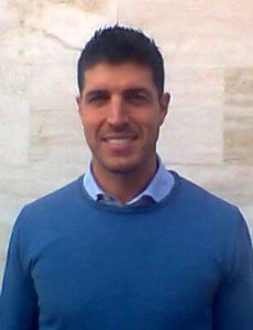 Riccardo De Santis