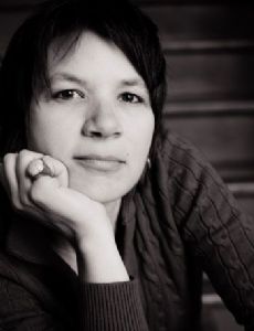 Liz Marshall