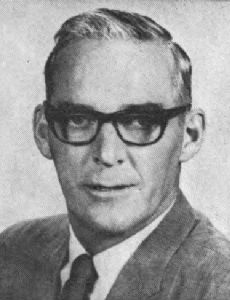 James F. Hastings