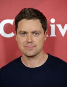 Greg Poehler
