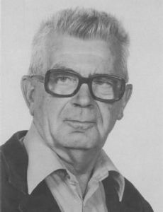 Bert Broer