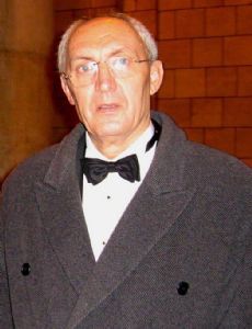 Edward Skorek