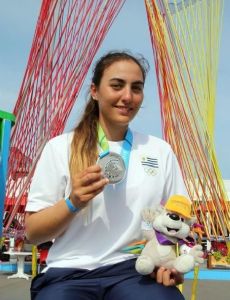 Dolores Moreira