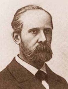 Nikolay Bogolepov