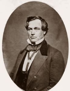 James W. Denver