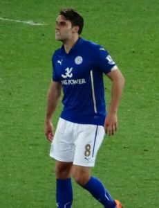 Matthew James (footballer)