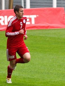 Aleksandrs Fertovs