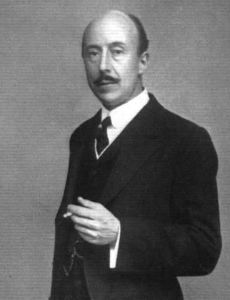 Mervyn O'Gorman