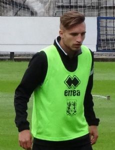Lawson D'Ath