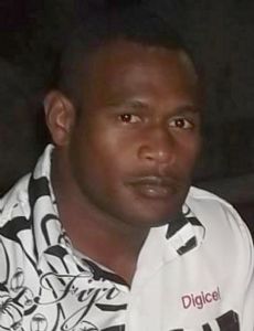Levani Botia