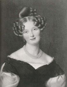 Princess Pauline of Württemberg