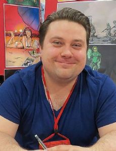 Don Sparrow
