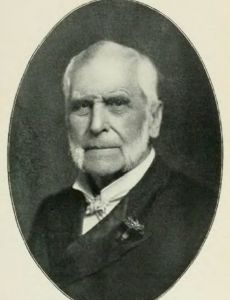 Chester C. Cole