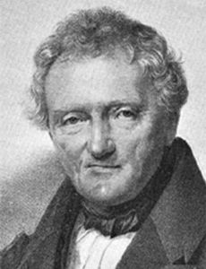 Karl Samuel Leberecht Hermann