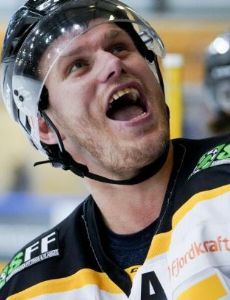 Tommy Kristiansen