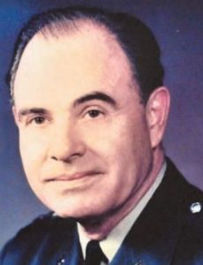 Charles L. Southward
